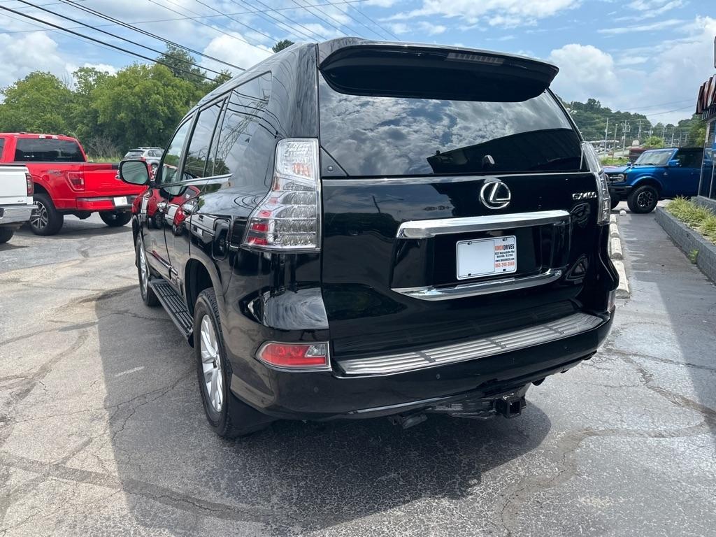 Lexus GX GX 460 4WD 2019