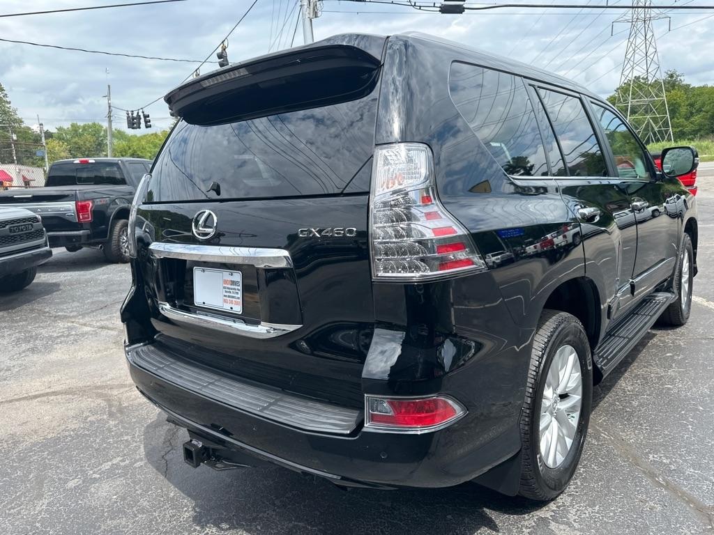 Lexus GX GX 460 4WD 2019