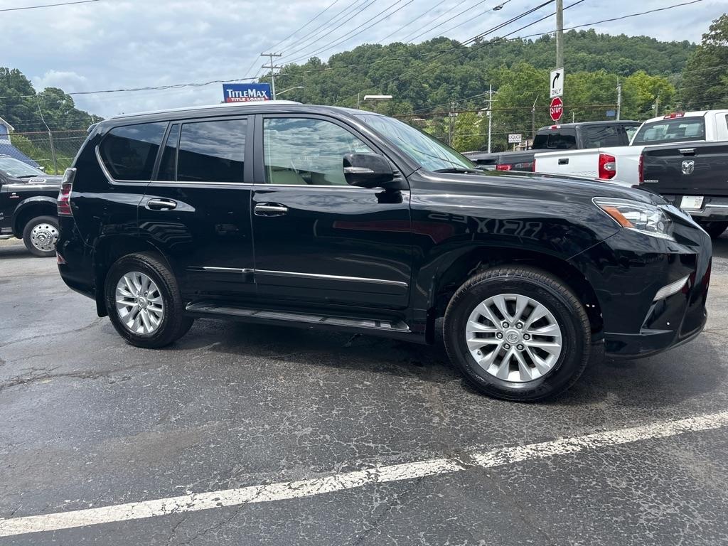 Lexus GX GX 460 4WD 2019