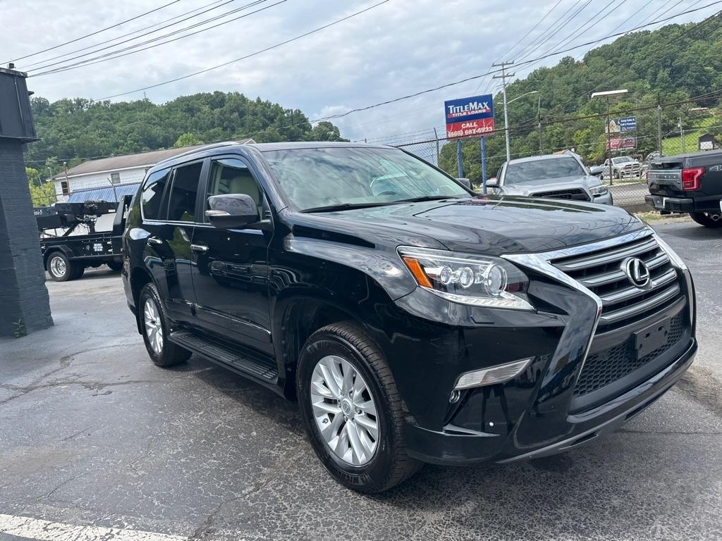 Lexus GX GX 460 4WD 2019