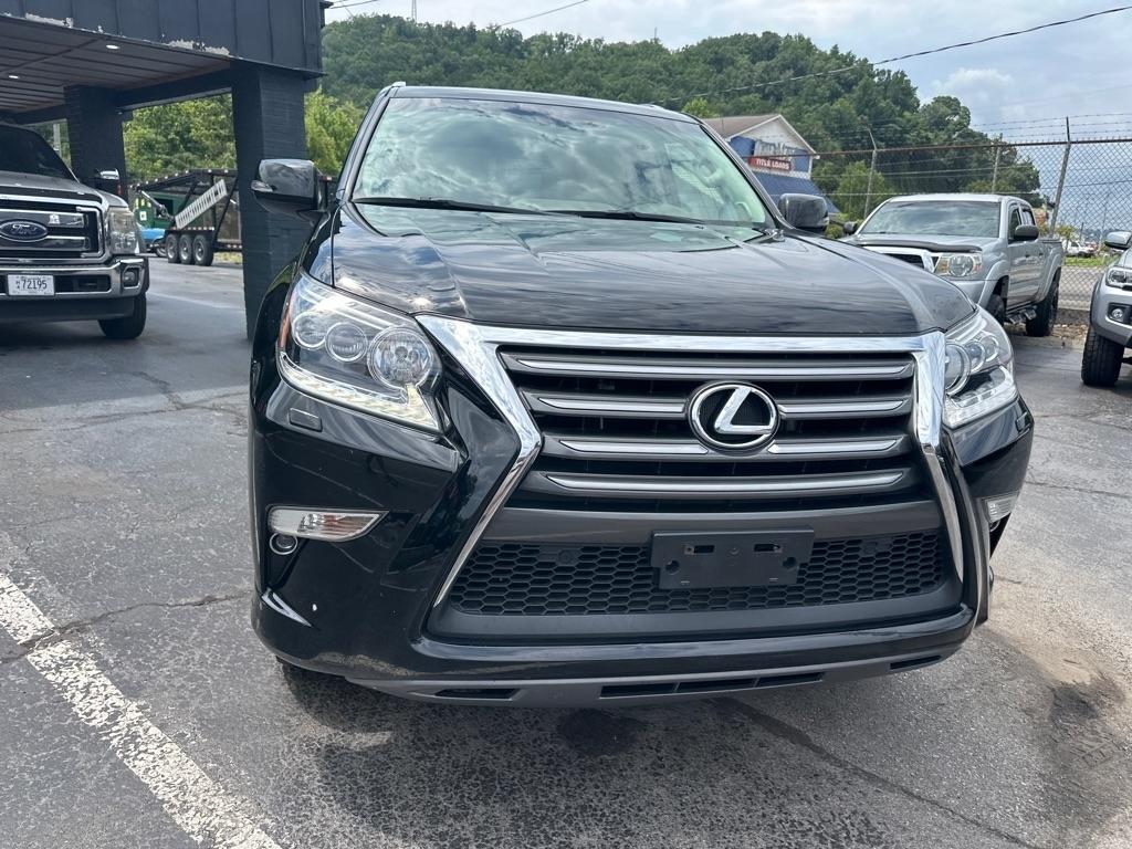 Lexus GX GX 460 4WD 2019