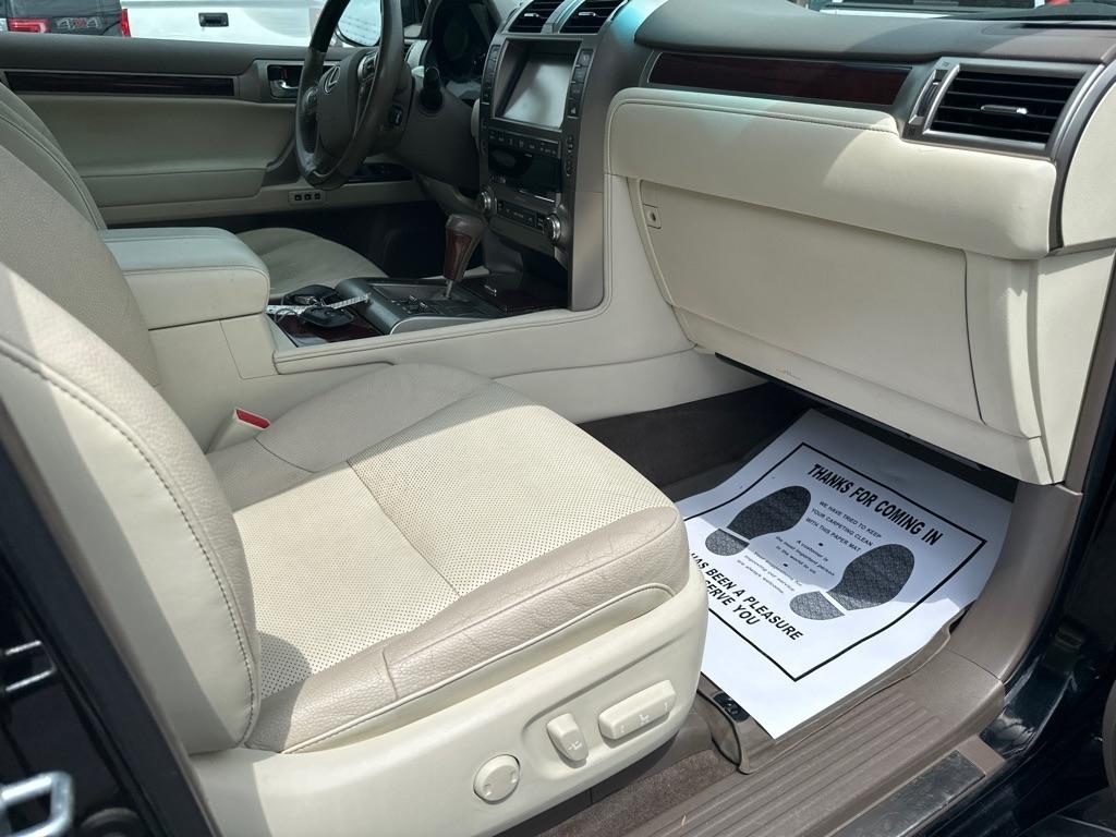 Lexus GX GX 460 4WD 2019