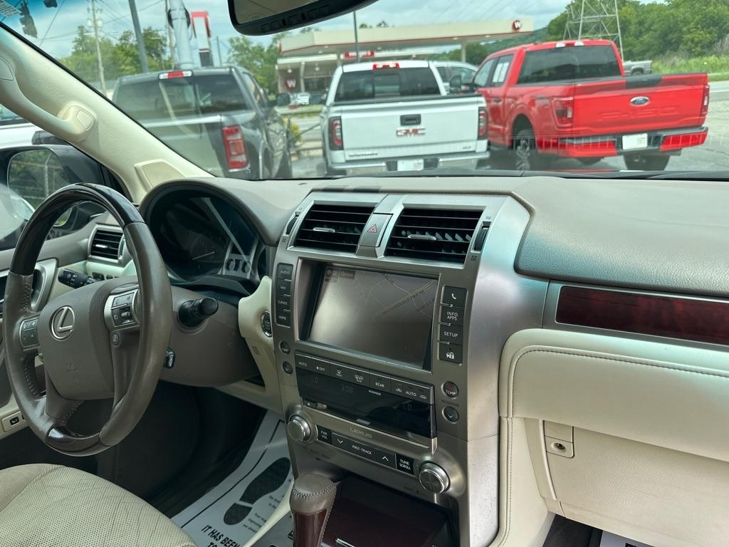 Lexus GX GX 460 4WD 2019
