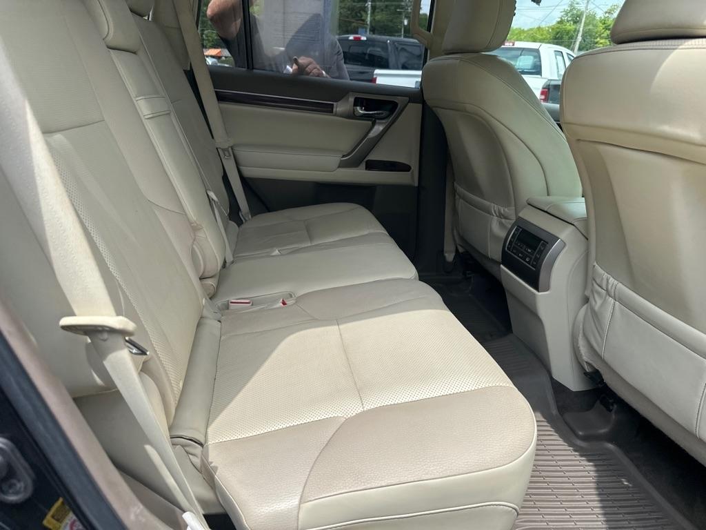 Lexus GX GX 460 4WD 2019