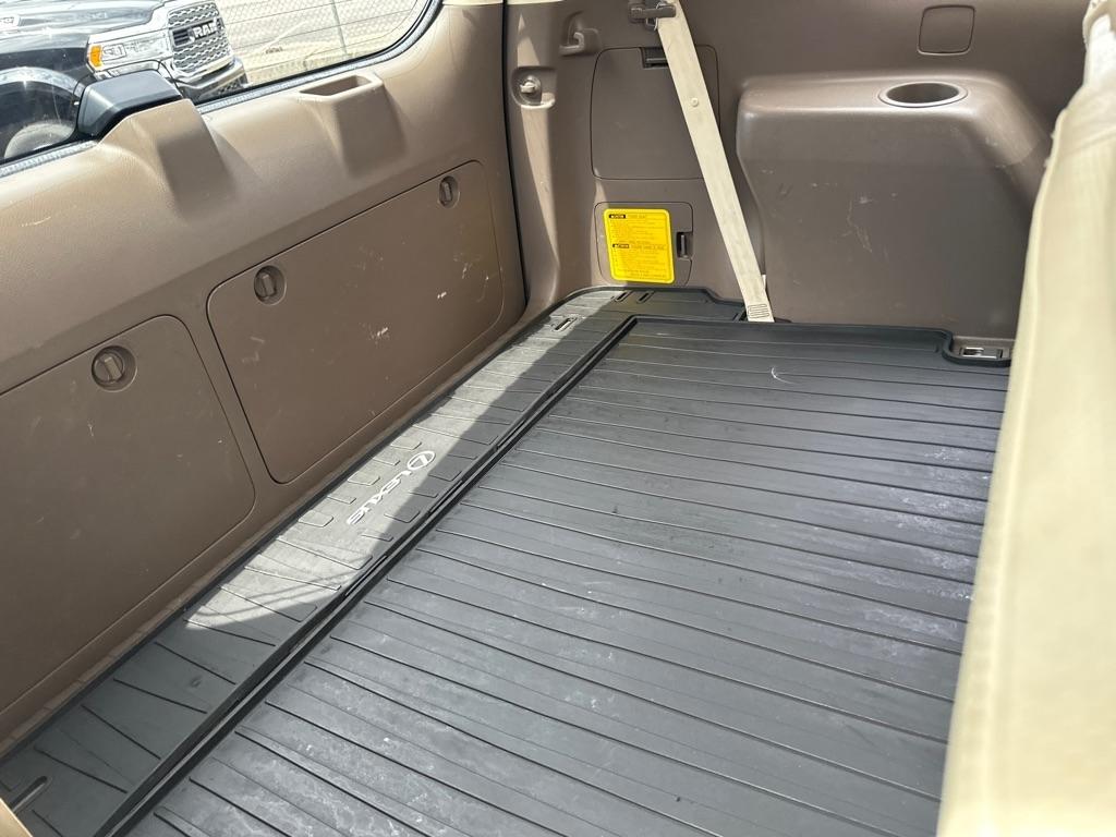 Lexus GX GX 460 4WD 2019