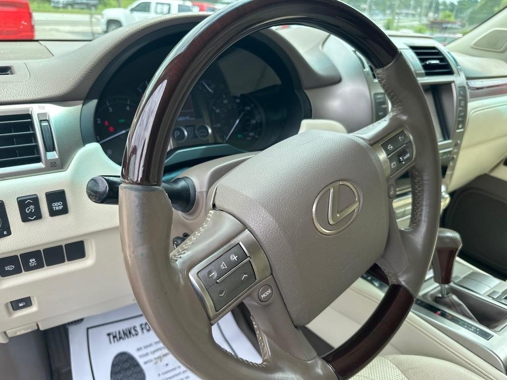 Lexus GX GX 460 4WD 2019