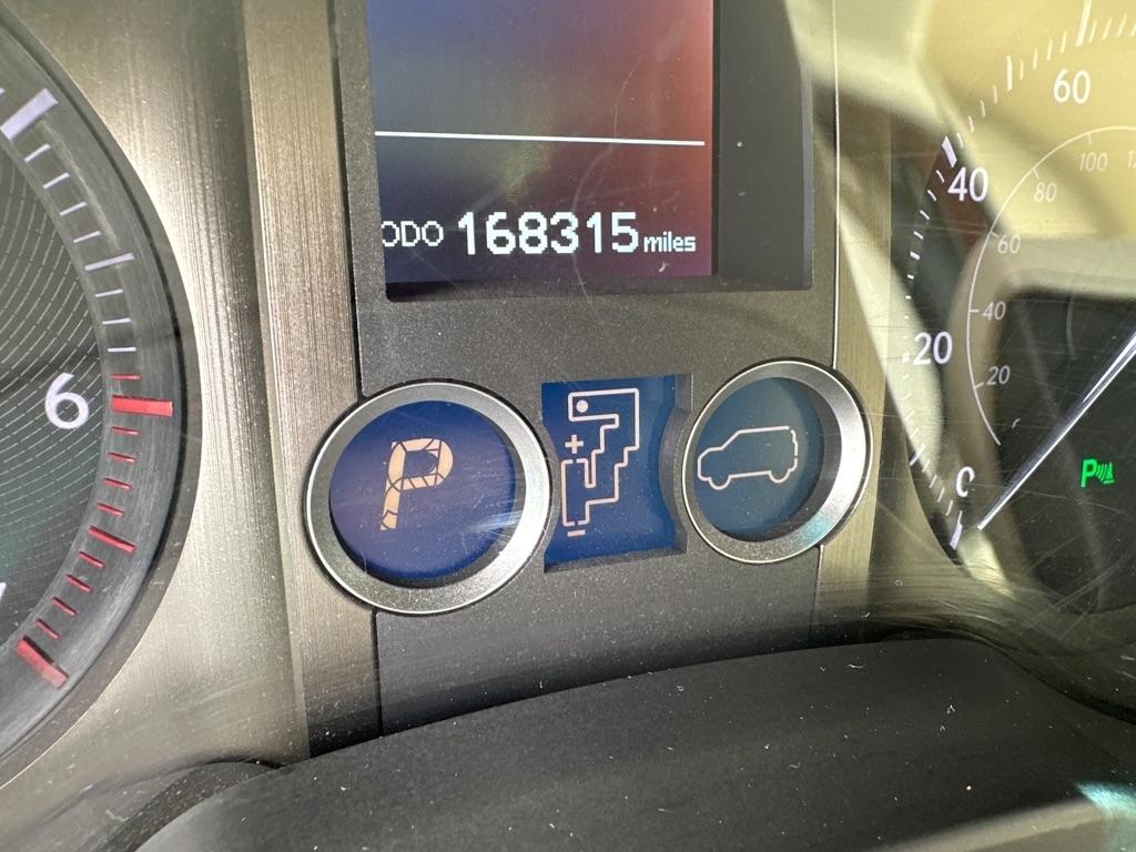 Lexus GX GX 460 4WD 2019
