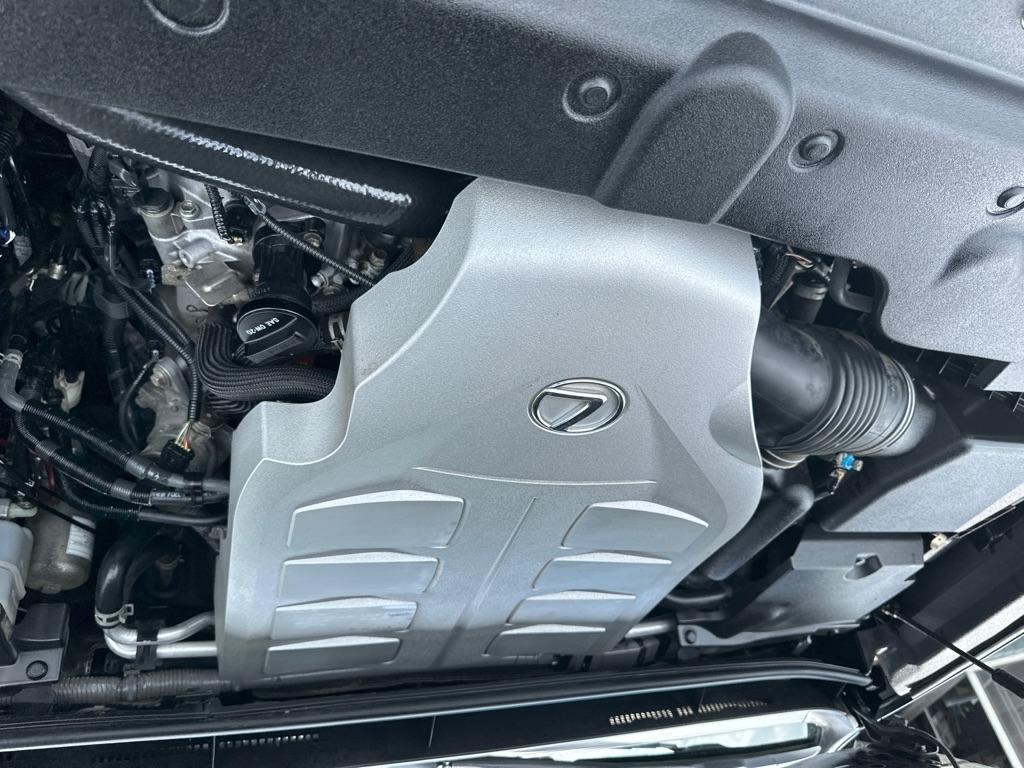 Lexus GX GX 460 4WD 2019