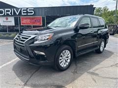 2019 Lexus GX 