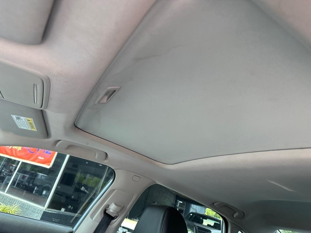 Honda Civic Sedan Touring CVT 2022