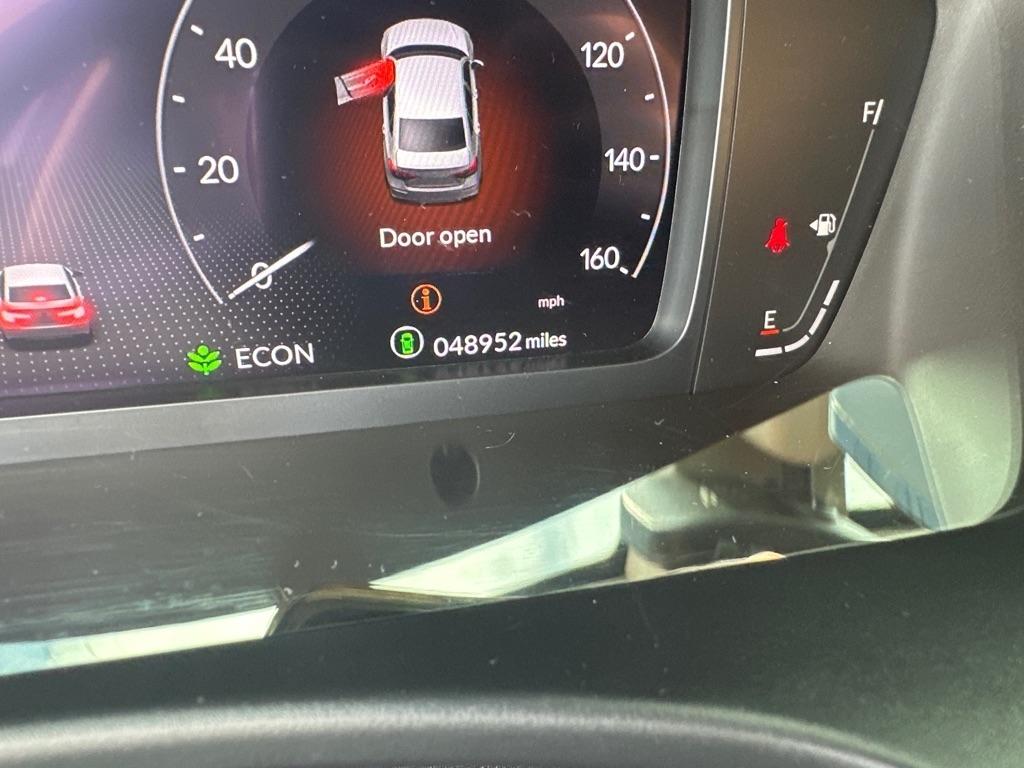 Honda Civic Sedan Touring CVT 2022