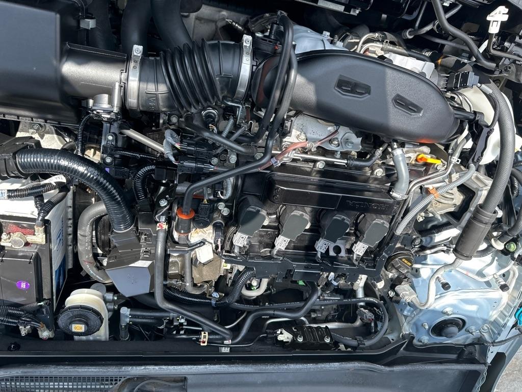 Honda Civic Sedan Touring CVT 2022
