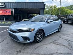 2022 Honda Civic Sedan 