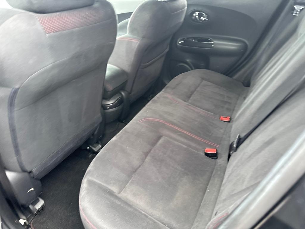 Nissan Juke 5dr Wgn CVT NISMO AWD 2014