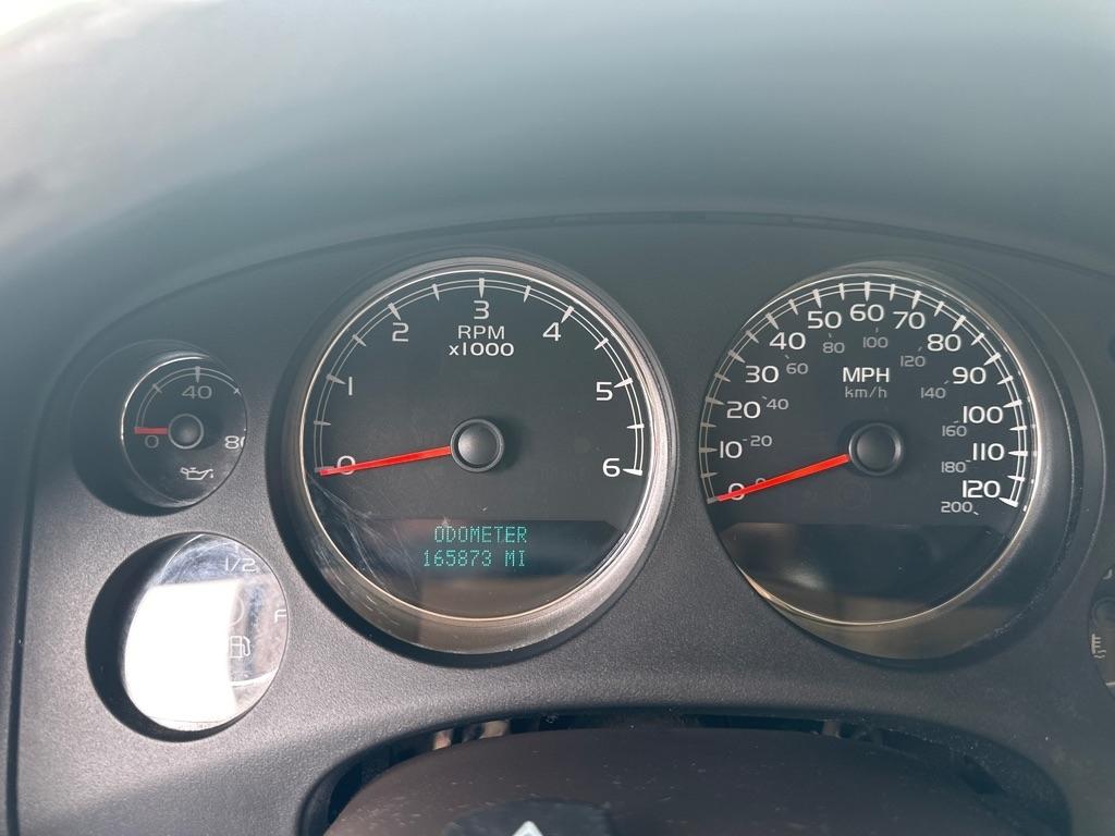 GMC Sierra 1500 4WD Crew Cab 143.5" Denali 2009