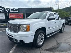 2009 GMC Sierra 1500 