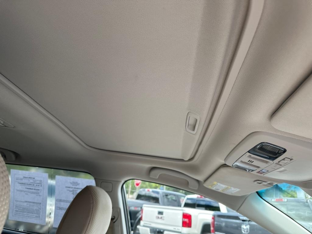 Subaru Outback 2.5i Premium 2018