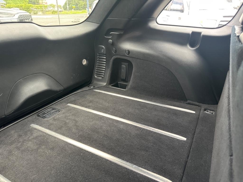 Jeep Grand Cherokee 4WD 4dr Limited 2015