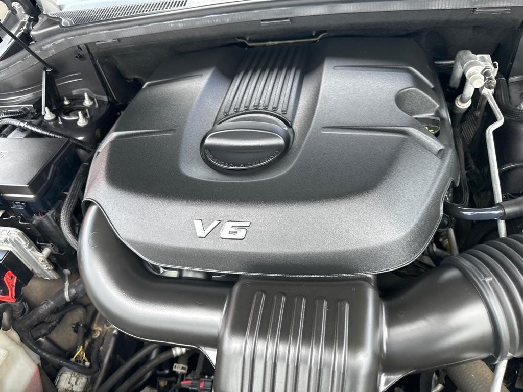 Jeep Grand Cherokee 4WD 4dr Limited 2015
