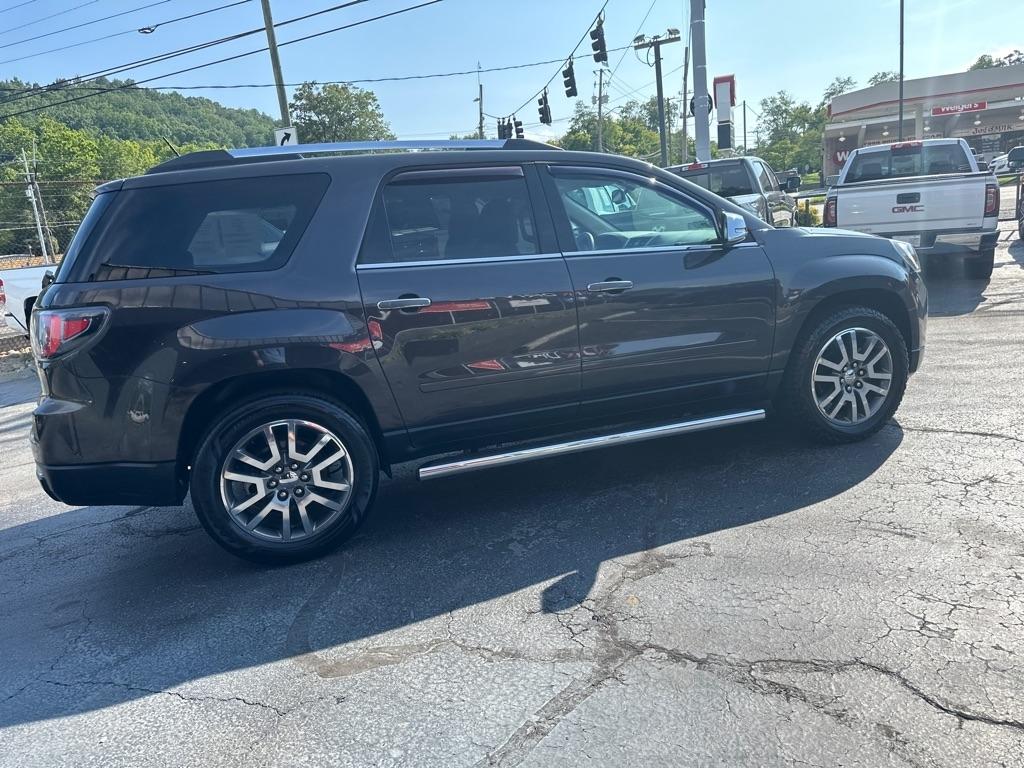 GMC Acadia FWD 4dr SLE w/SLE-2 2015