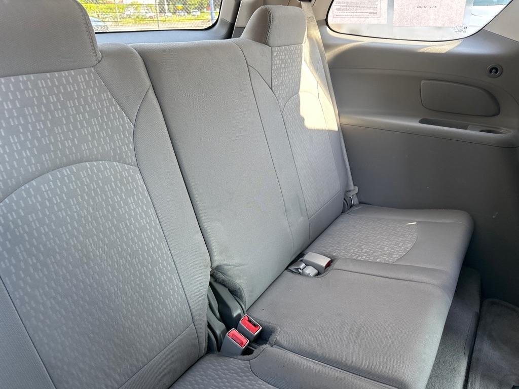 GMC Acadia FWD 4dr SLE w/SLE-2 2015