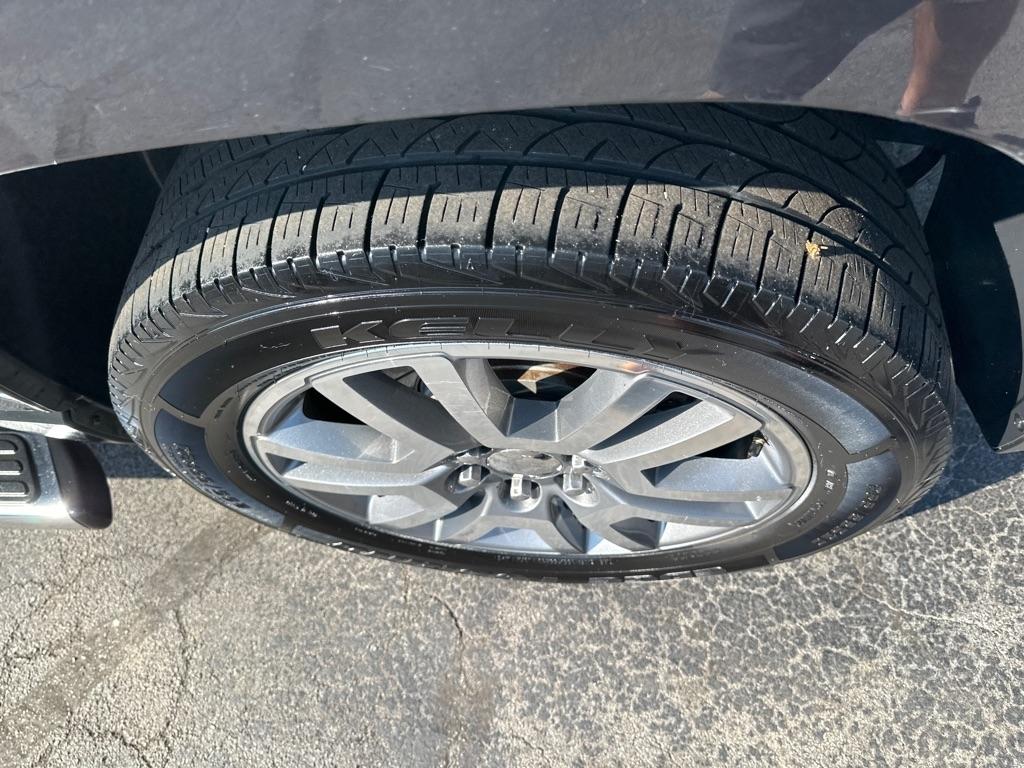 GMC Acadia FWD 4dr SLE w/SLE-2 2015