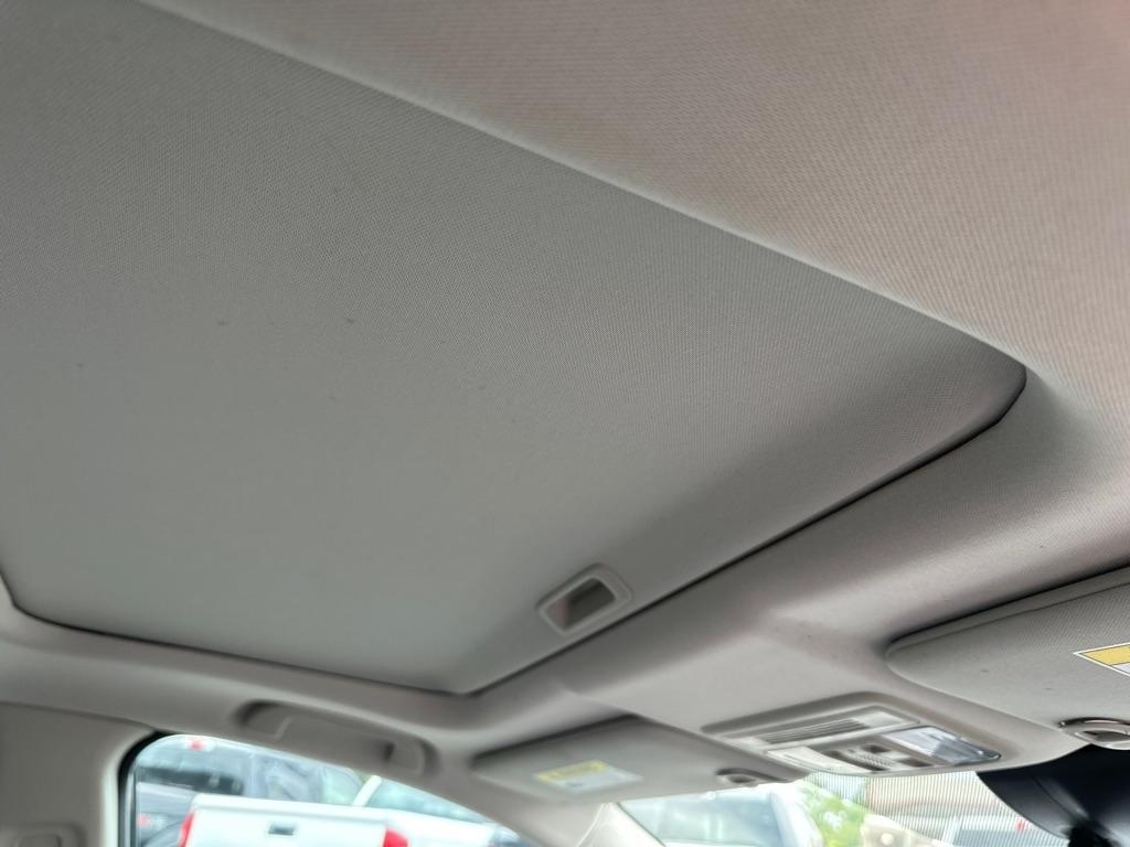 Honda Civic Sedan EX-L CVT 2020