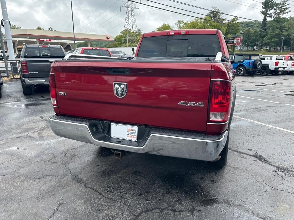 Ram 1500 photo 3