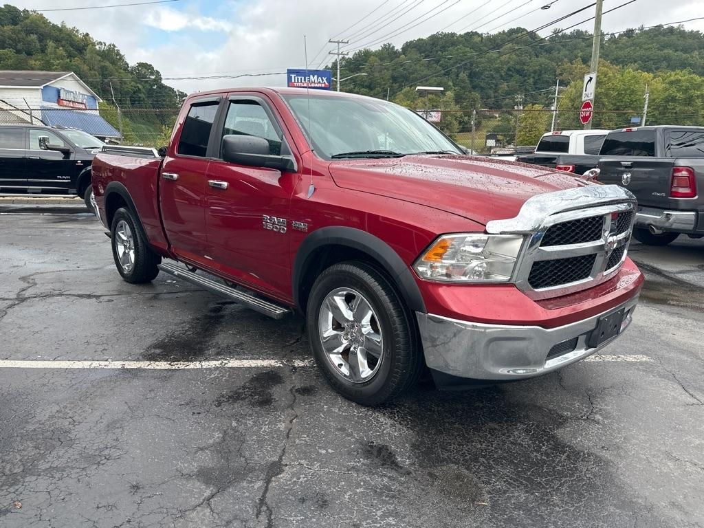 Ram 1500 photo 5