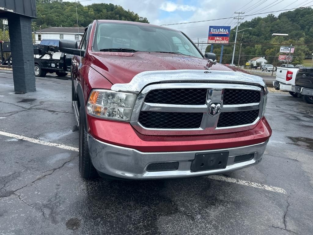 Ram 1500 photo 6
