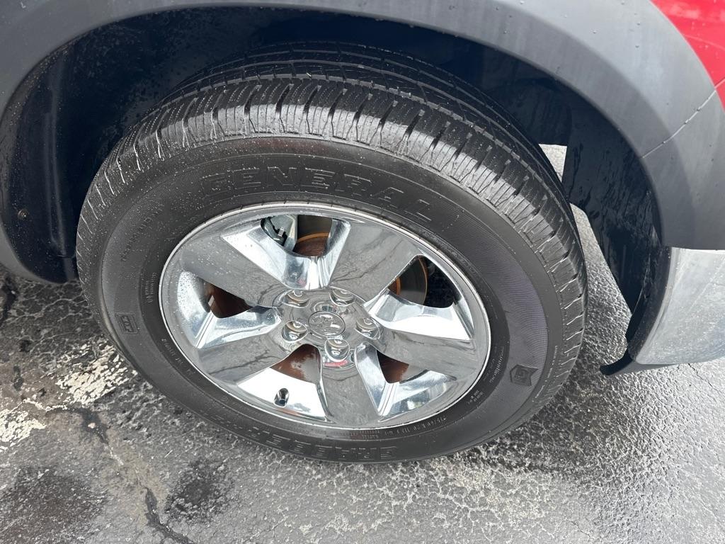 Ram 1500 photo 7