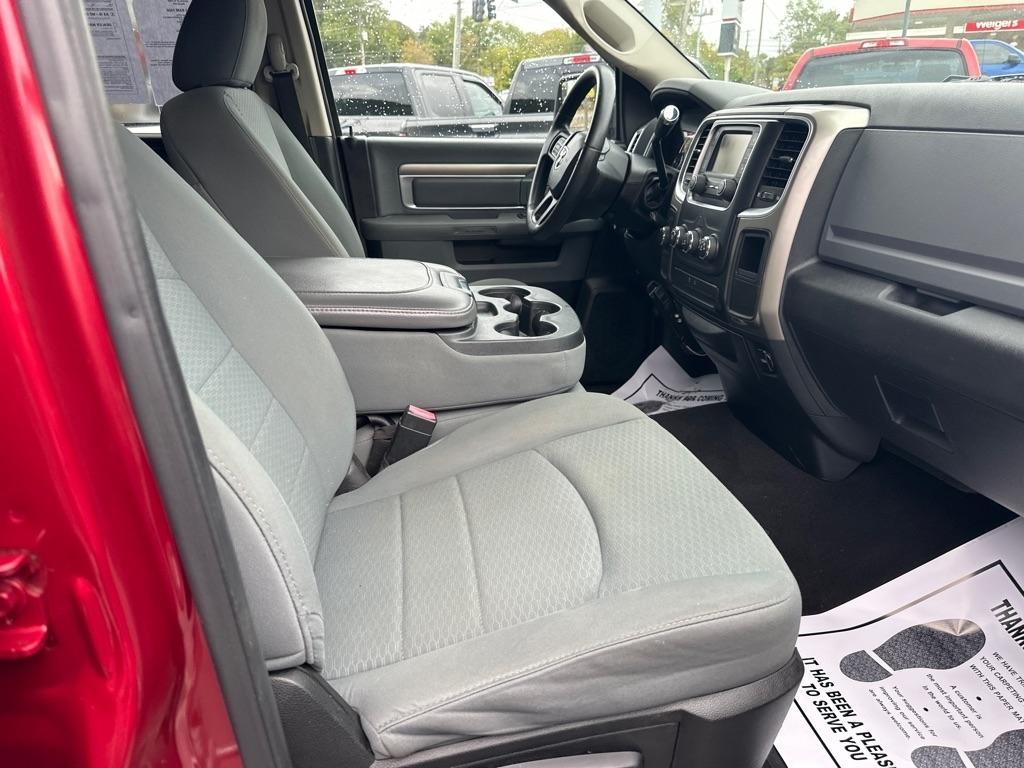 Ram 1500 photo 9