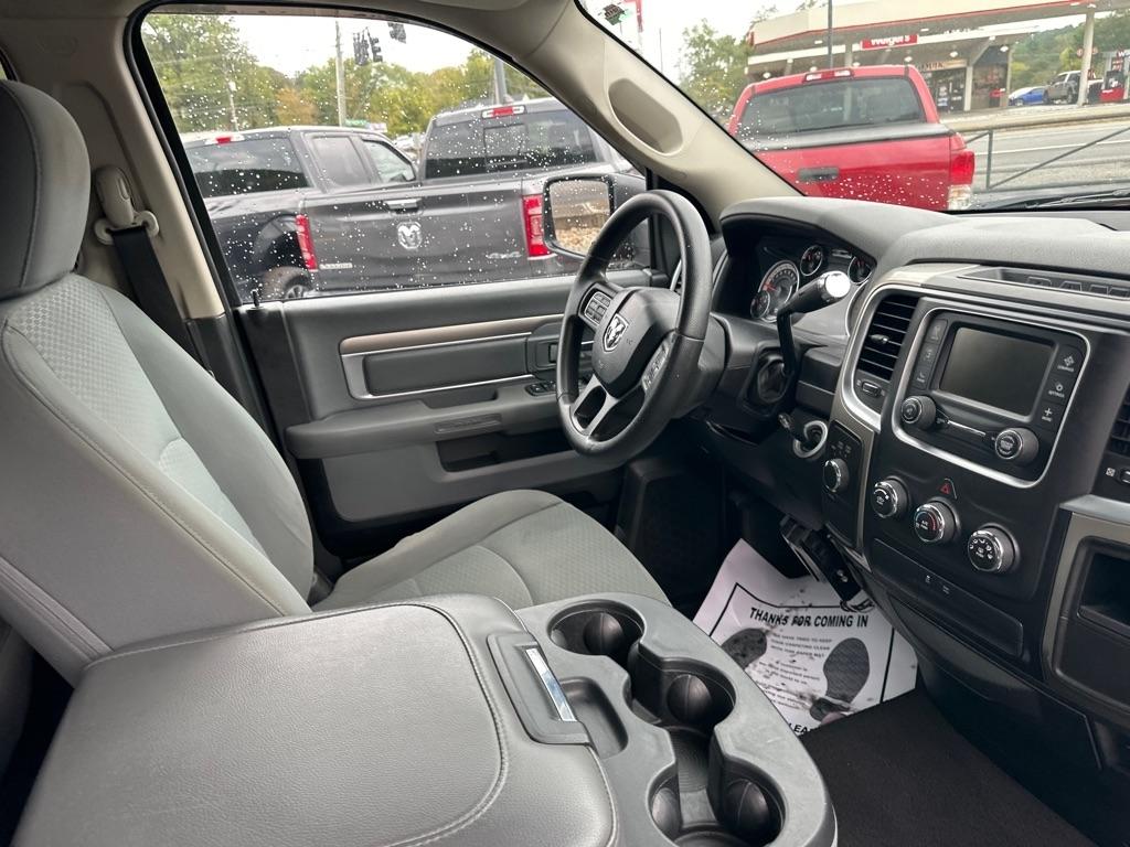 Ram 1500 photo 10