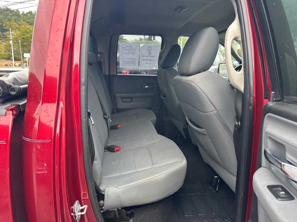 Ram 1500 photo 11