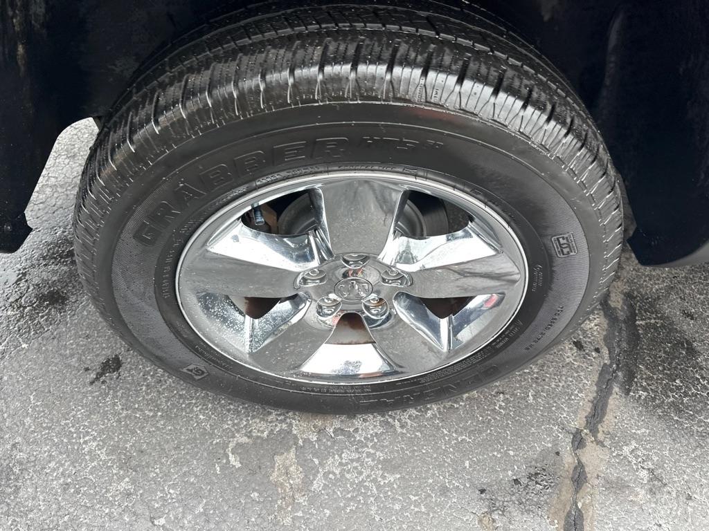 Ram 1500 photo 12