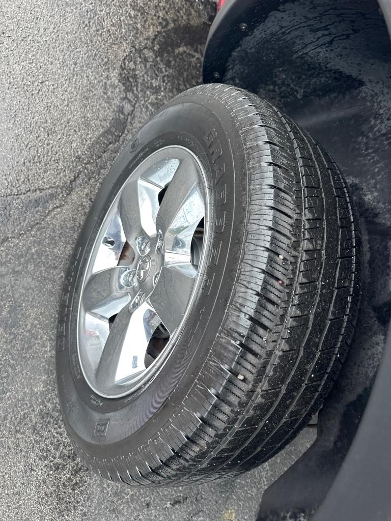 Ram 1500 photo 13