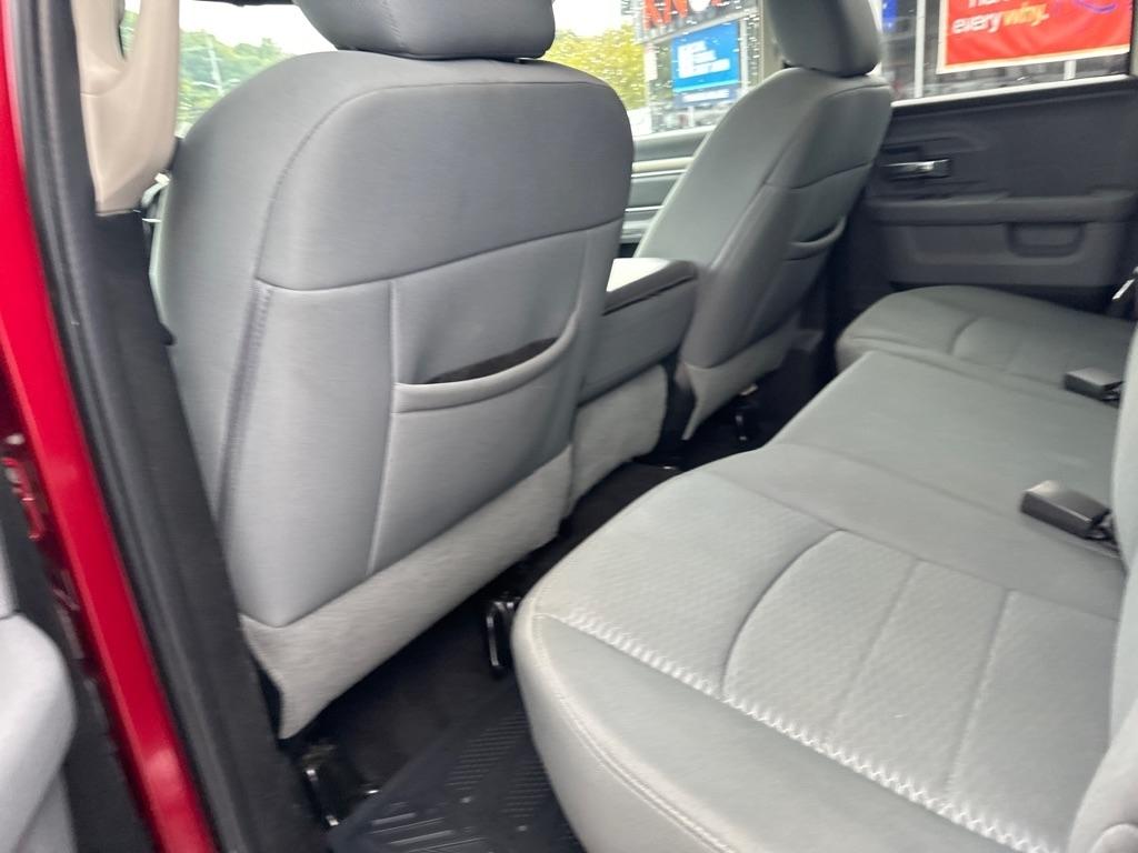 Ram 1500 photo 14