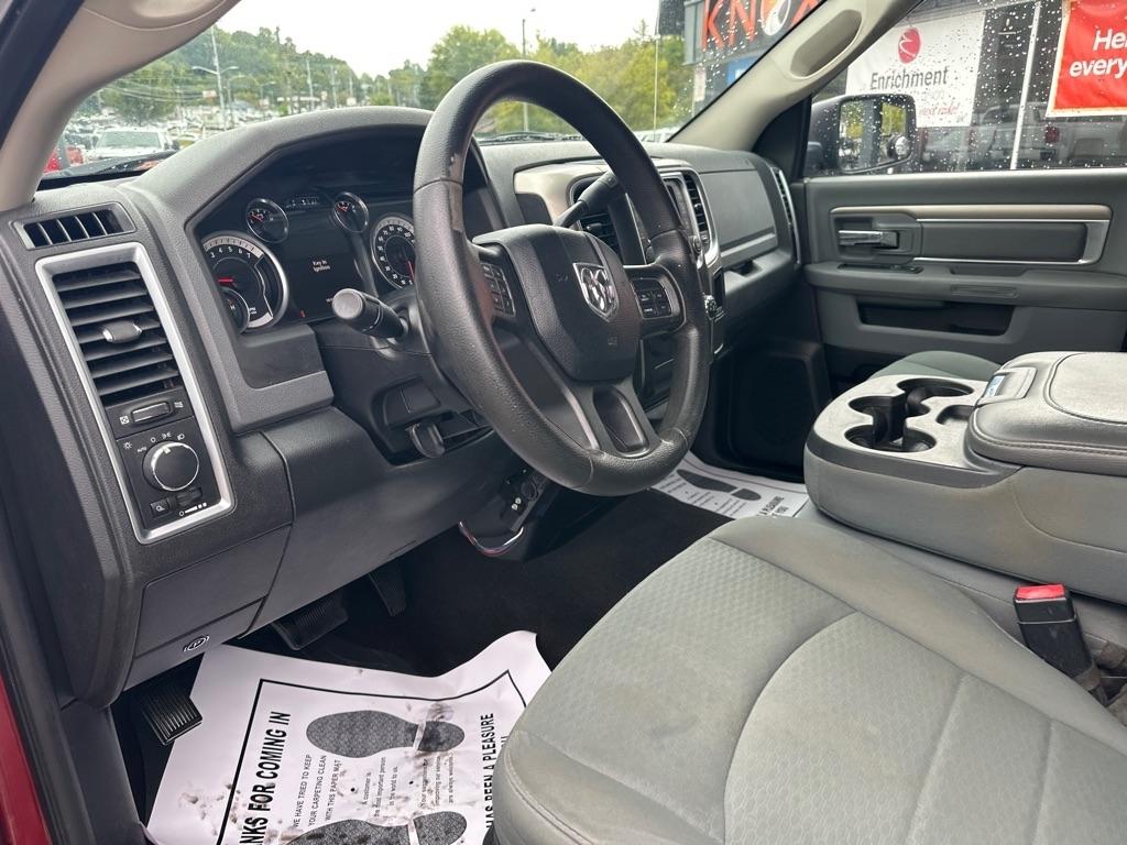 Ram 1500 photo 15