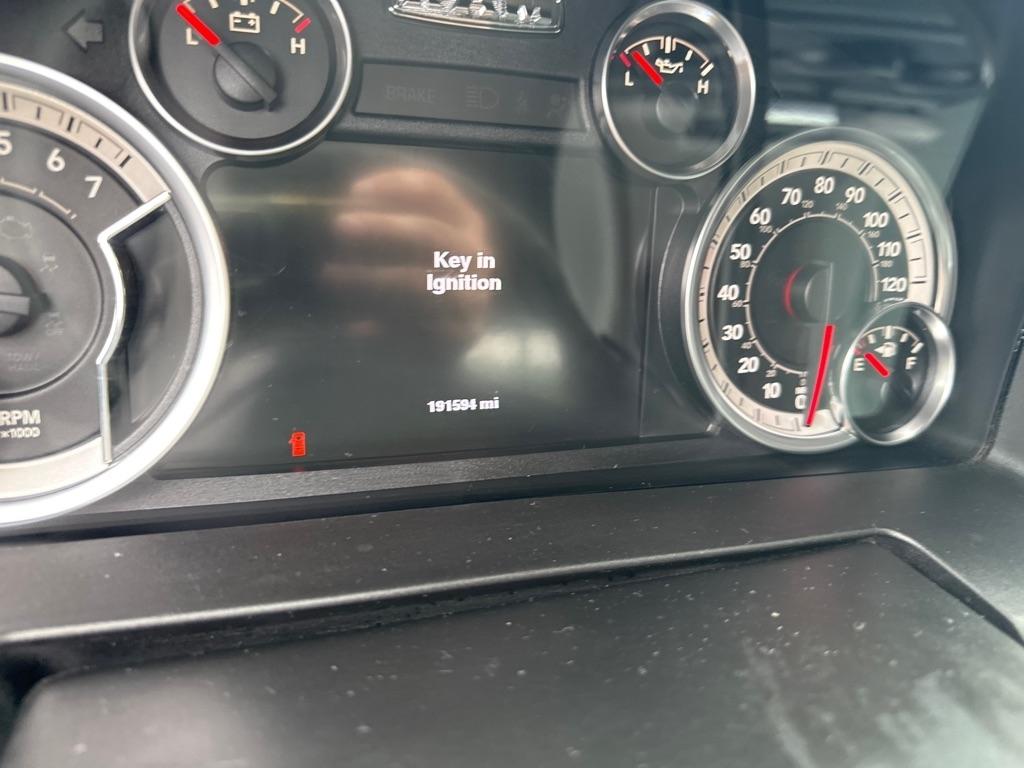 Ram 1500 photo 16