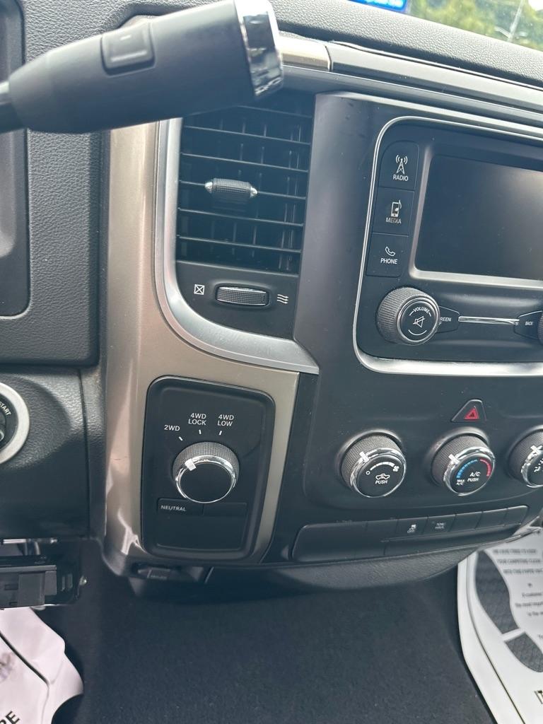 Ram 1500 photo 17