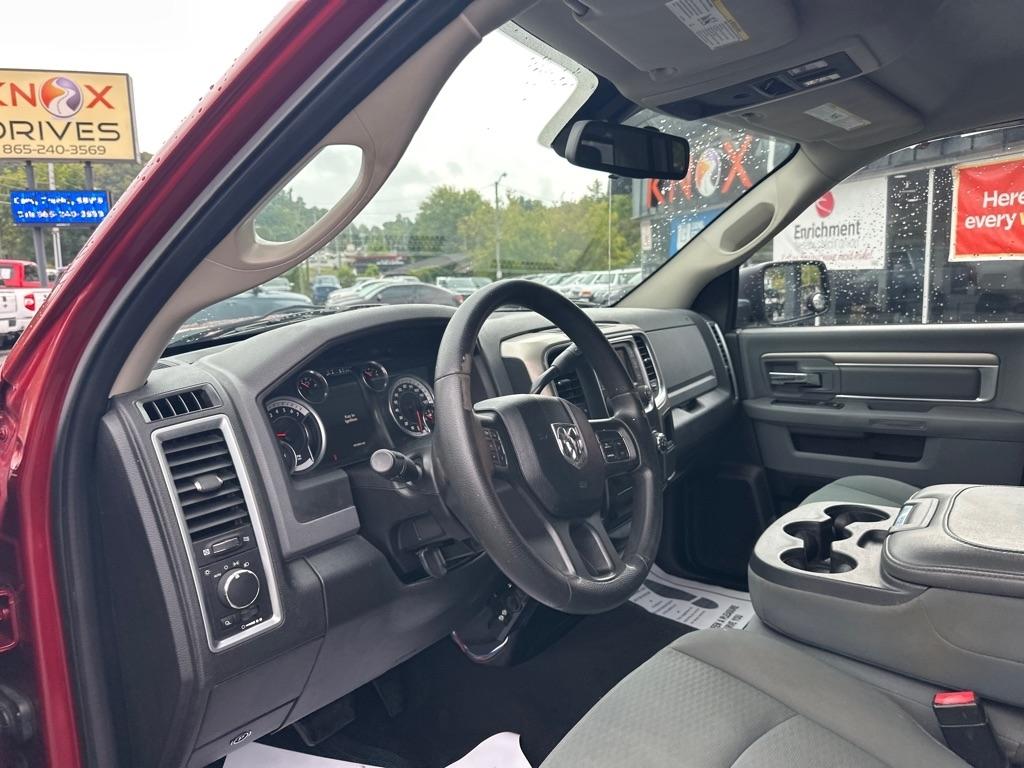Ram 1500 photo 18