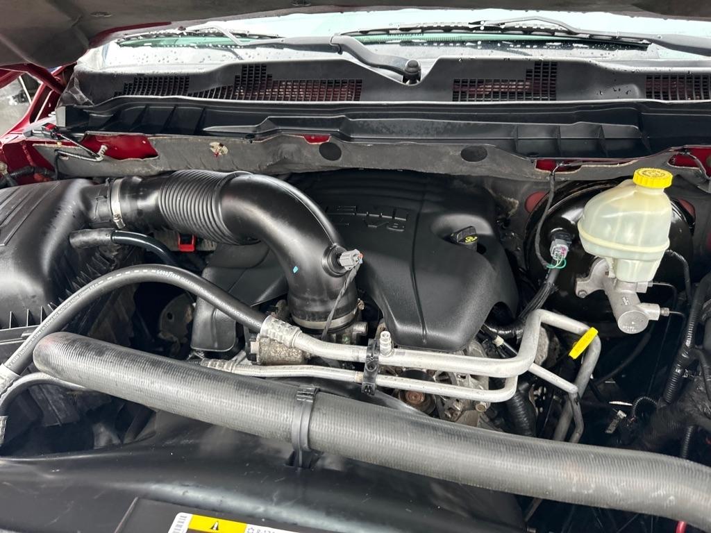 Ram 1500 photo 19