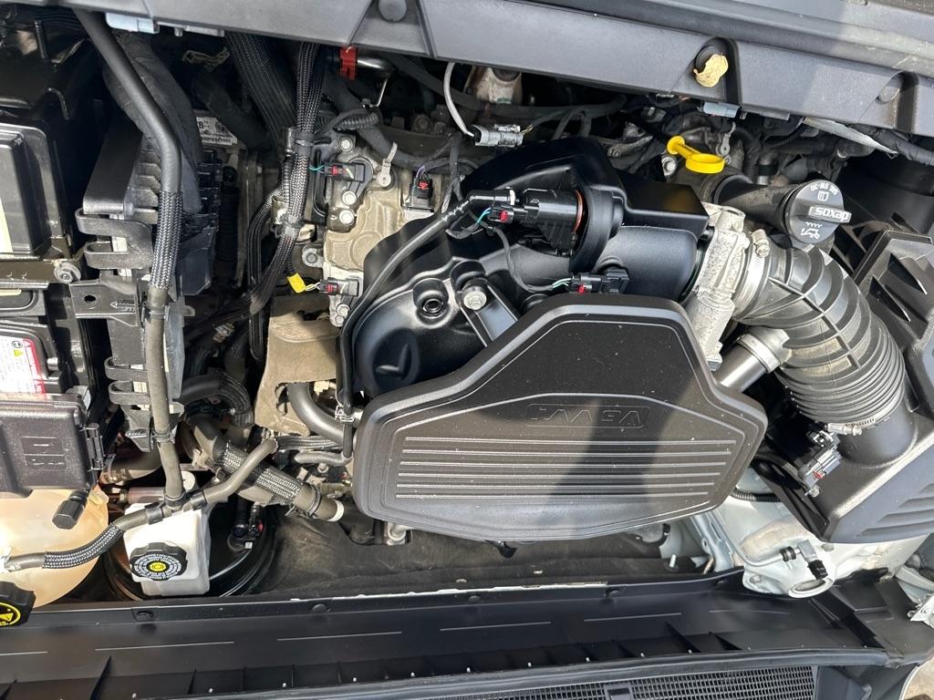 GMC Acadia AWD 4dr AT4 2020