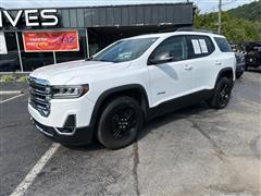 2020 GMC Acadia 