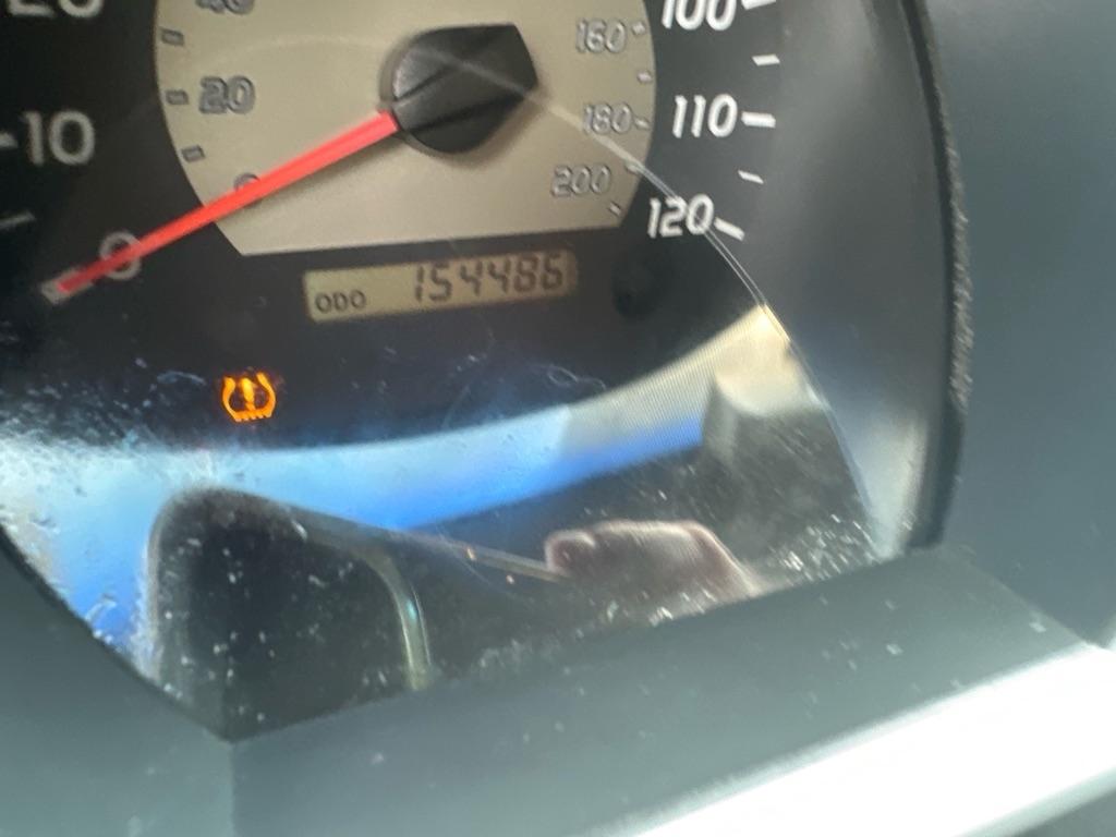 Toyota Tacoma 4WD Access V6 MT (Natl) 2009