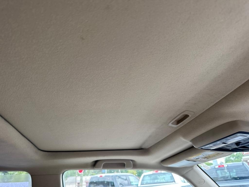 Toyota 4Runner 4WD 4dr V6 Trail Premium (Natl) 2016