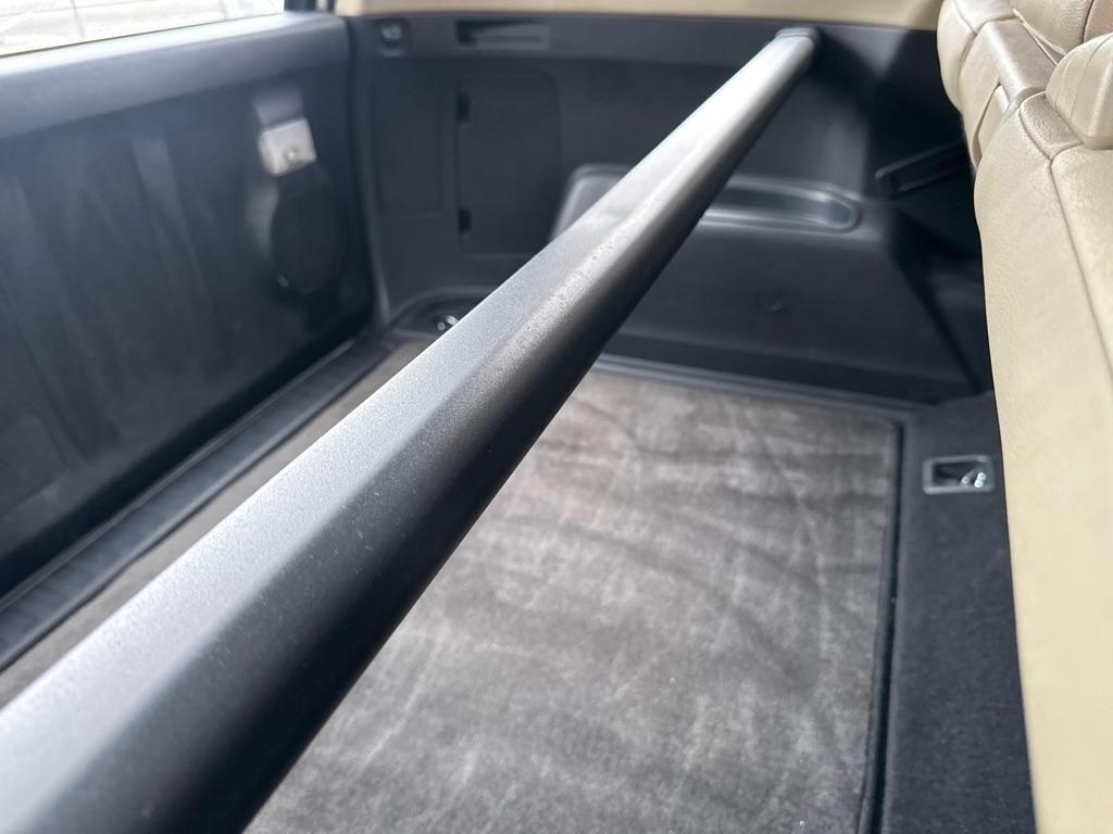 Toyota 4Runner 4WD 4dr V6 Trail Premium (Natl) 2016