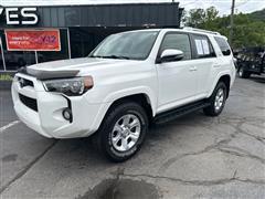 2016 Toyota 4Runner 
