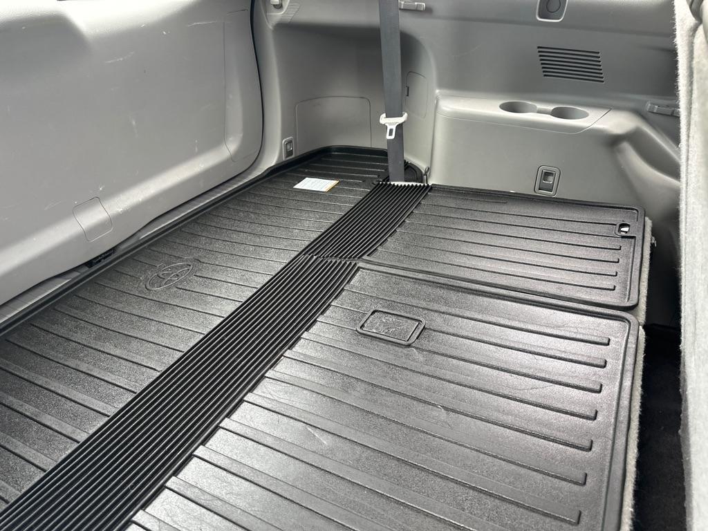 Toyota Highlander AWD 4dr V6 XLE (Natl) 2016