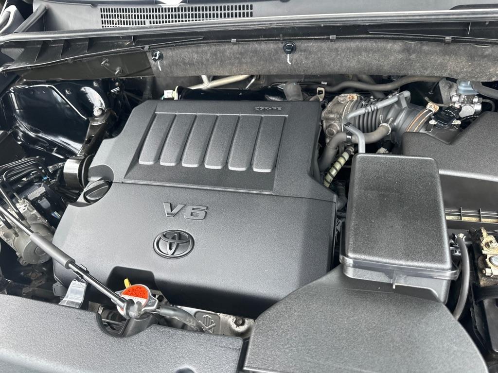 Toyota Highlander AWD 4dr V6 XLE (Natl) 2016
